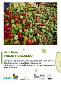 Livre blanc CALALOU
